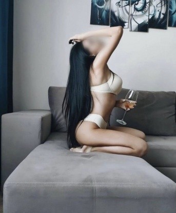 Анкета проститутки Кварта - Фото 1, Трускавец, 22 года, №14524