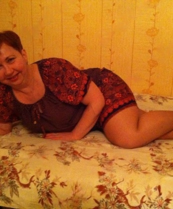Анкета проститутки Ирина - Фото 1, Трускавец, 41 год, №9896